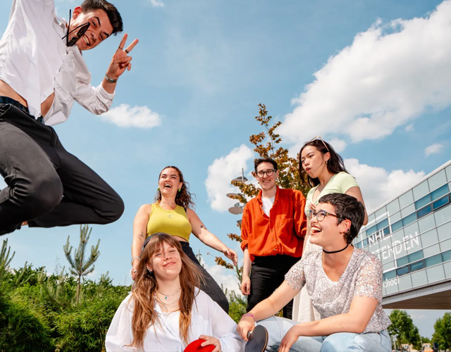 莱瓦顿北方学院